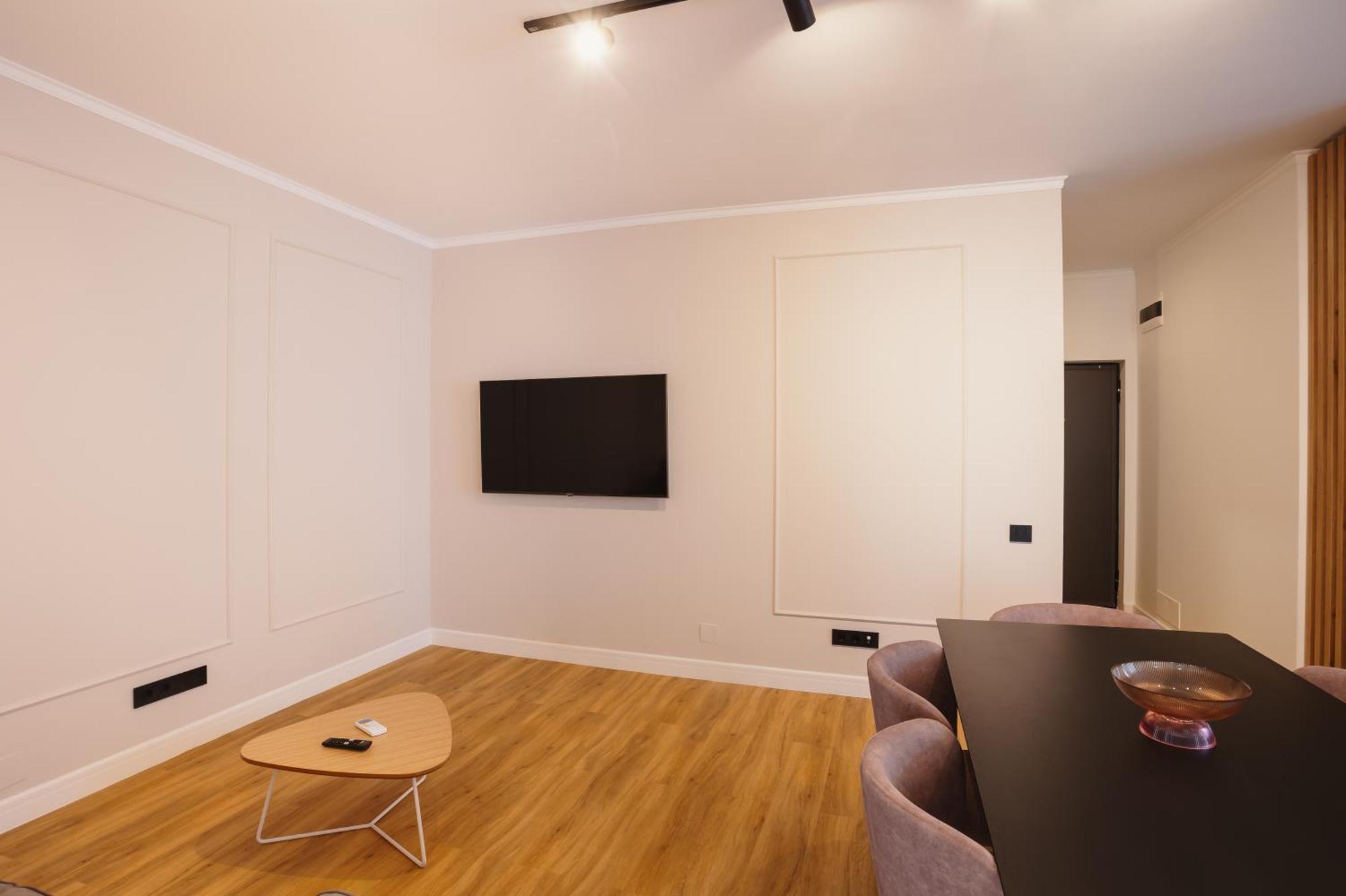 Bloom Downtown Suites Cluj-Napoca Exterior foto