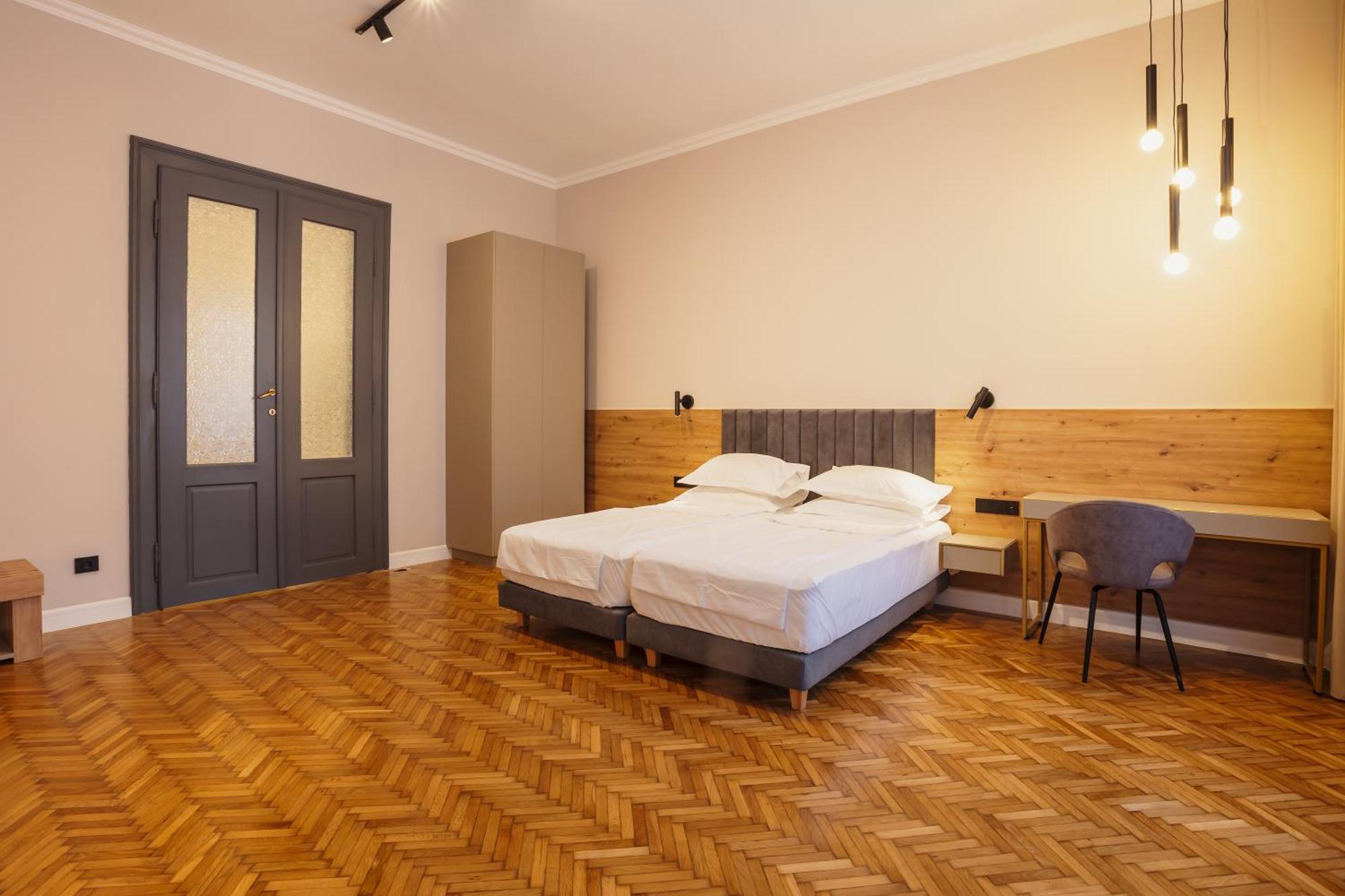 Bloom Downtown Suites Cluj-Napoca Exterior foto